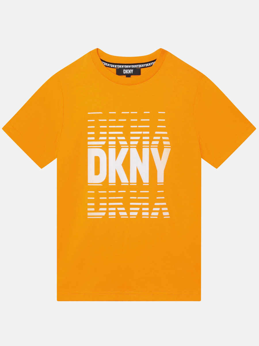 Orange T-Shirt