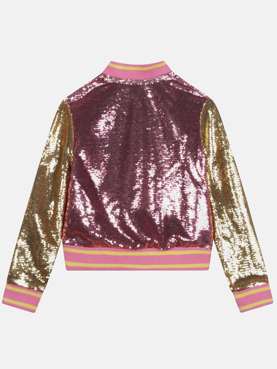Girls Jacket