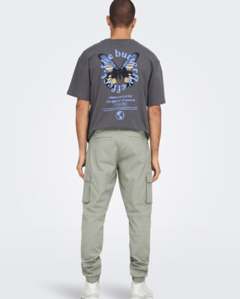 Inscribed Shirt