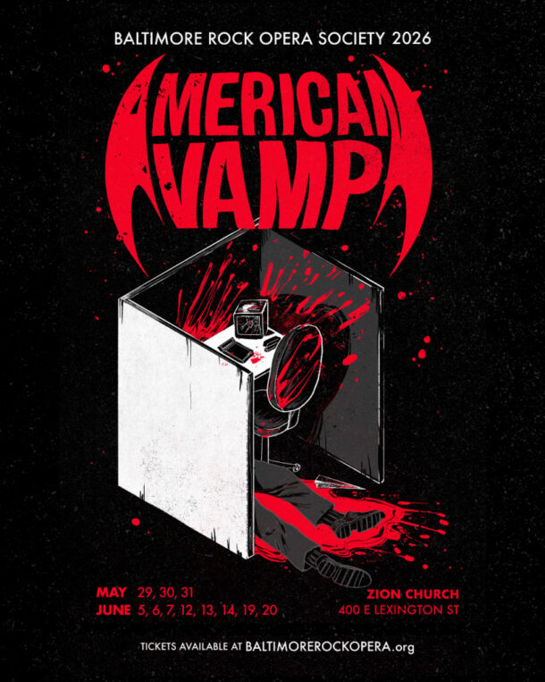 American Vamp